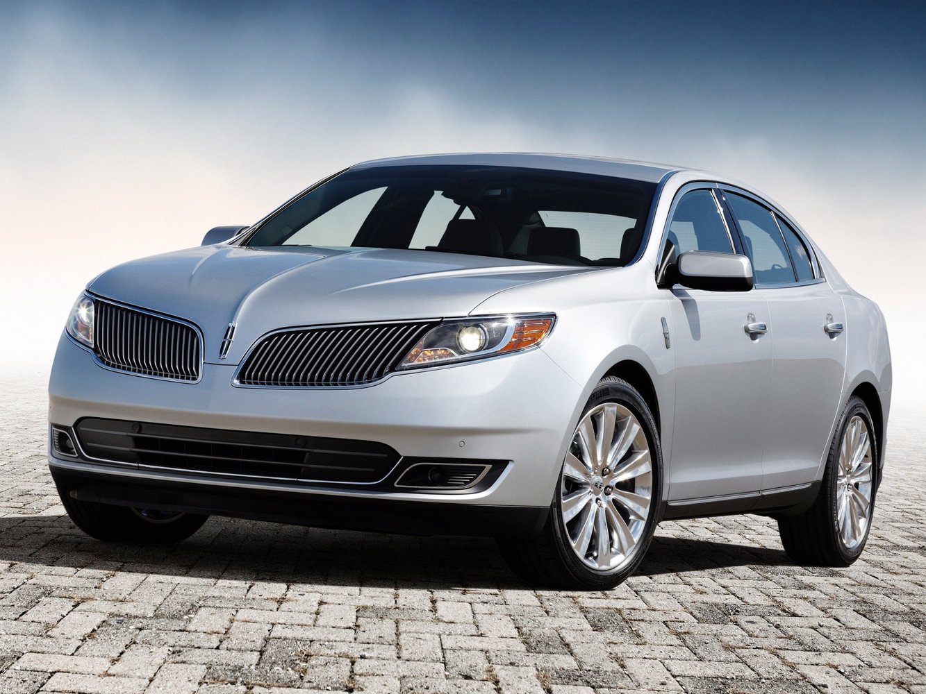 Lincoln MKS 2012 - 2016