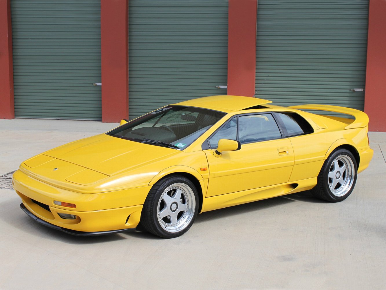 Lotus Esprit 1996 - 2004