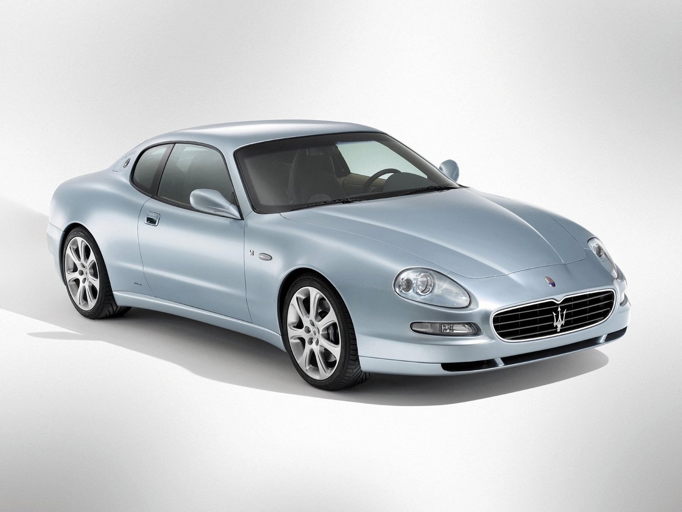 Maserati 4200 GT 2002 - 2007