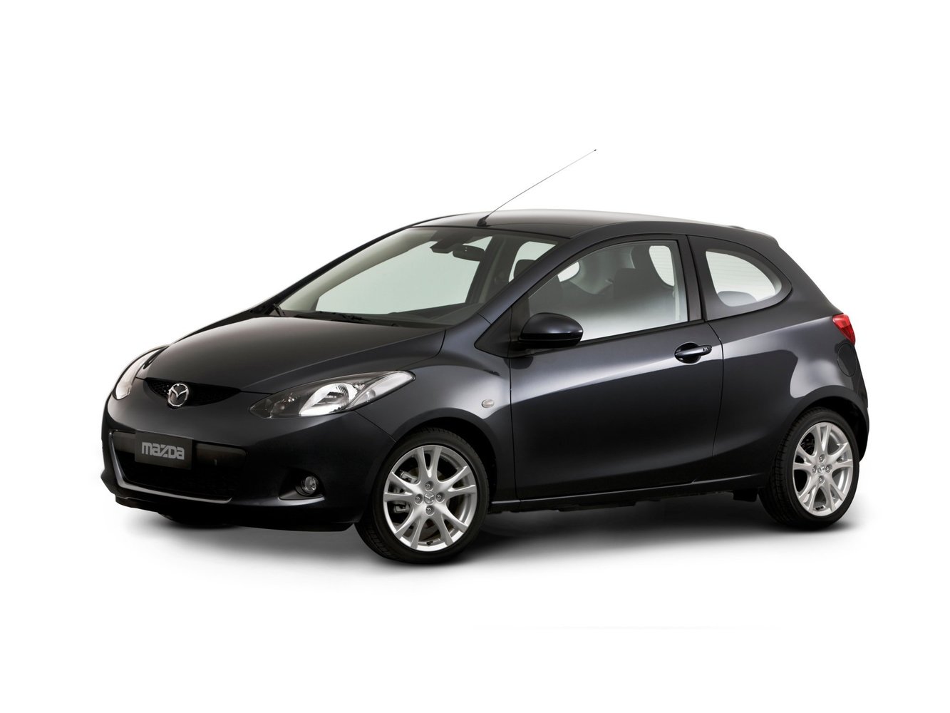 Mazda 2 2007 - 2010