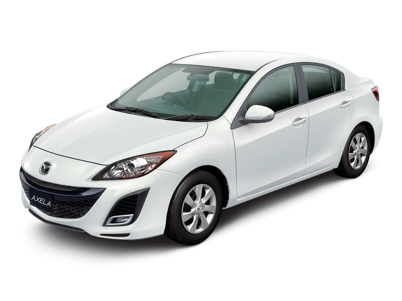 Mazda Axela 2008 - 2013