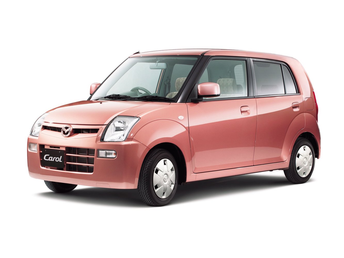 Mazda Carol 2004 - 2009