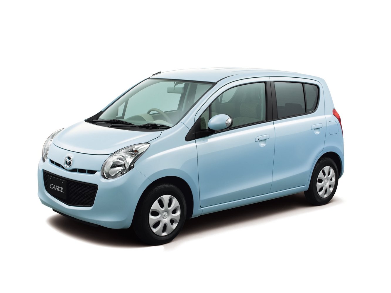 Mazda Carol 2009 - 2016