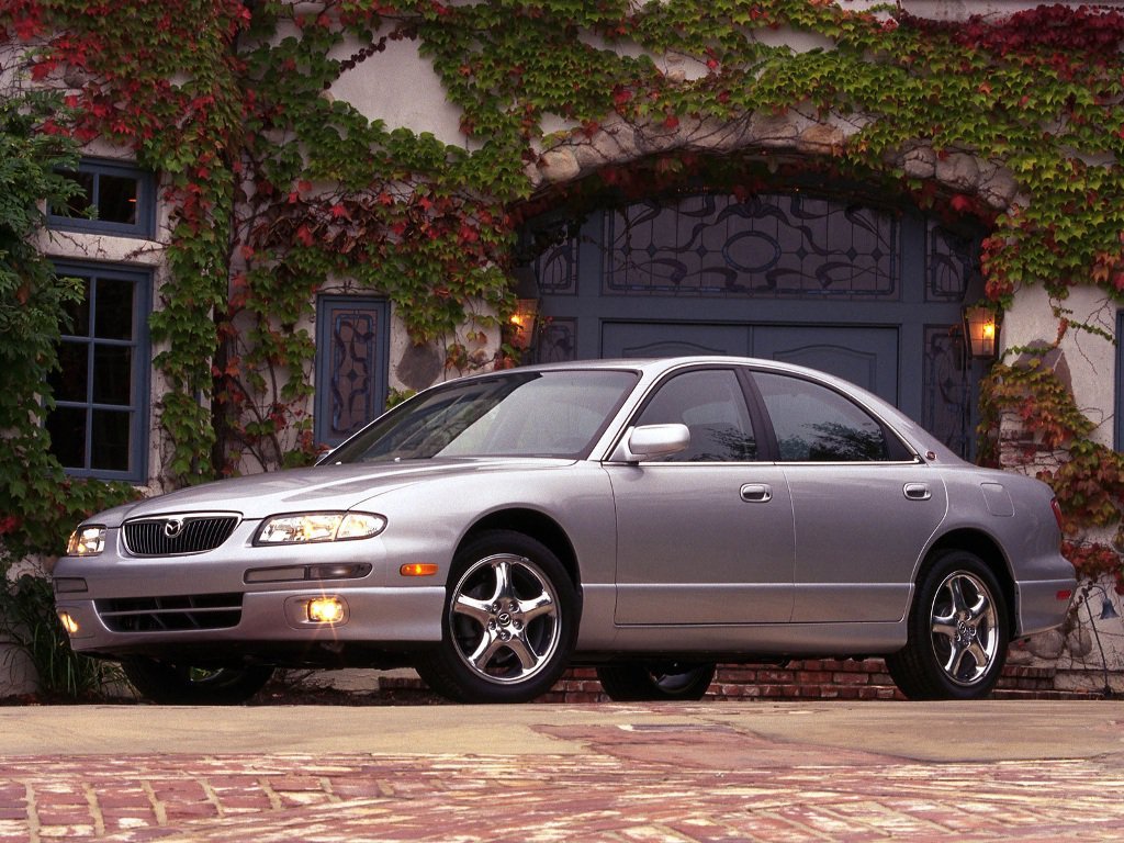 Mazda Millenia 1995 - 1999