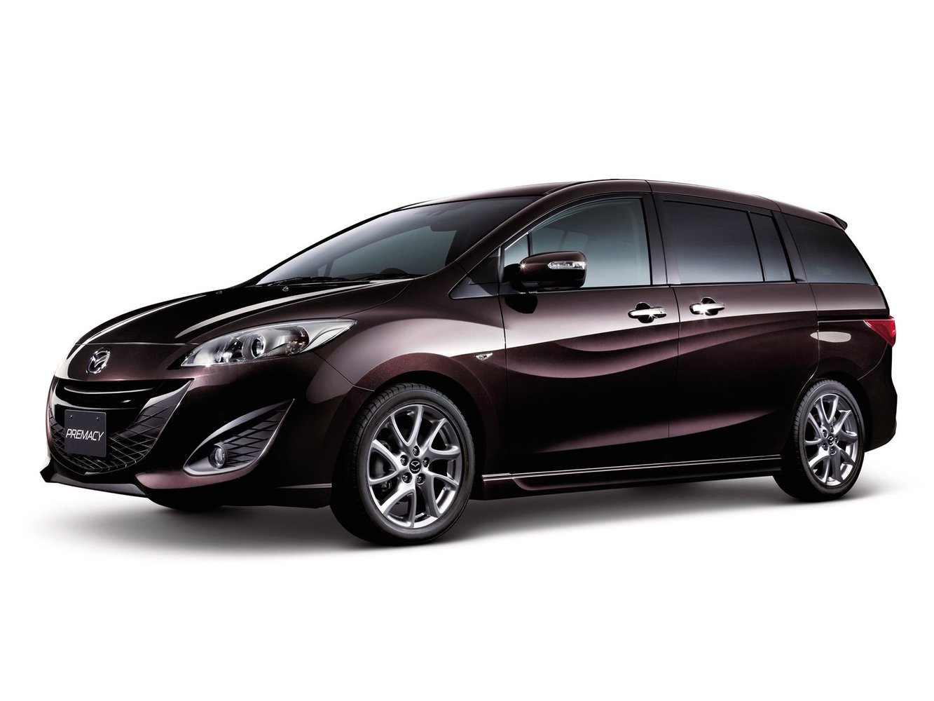 Mazda Premacy 2010 - 2016