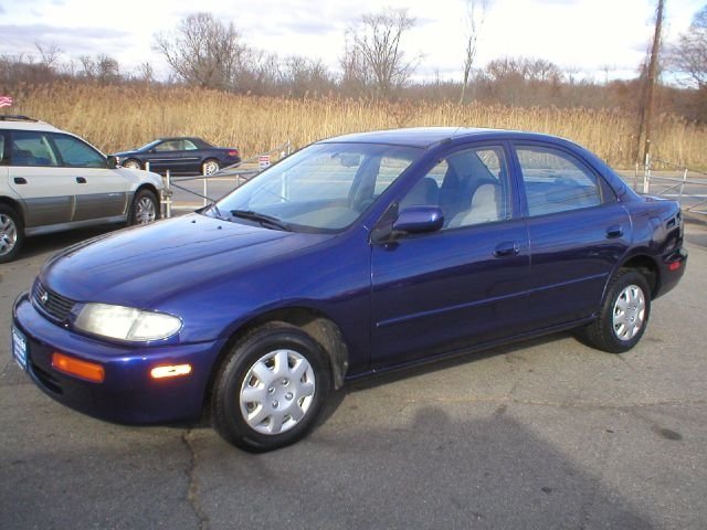 Mazda Protege 1994 - 1999