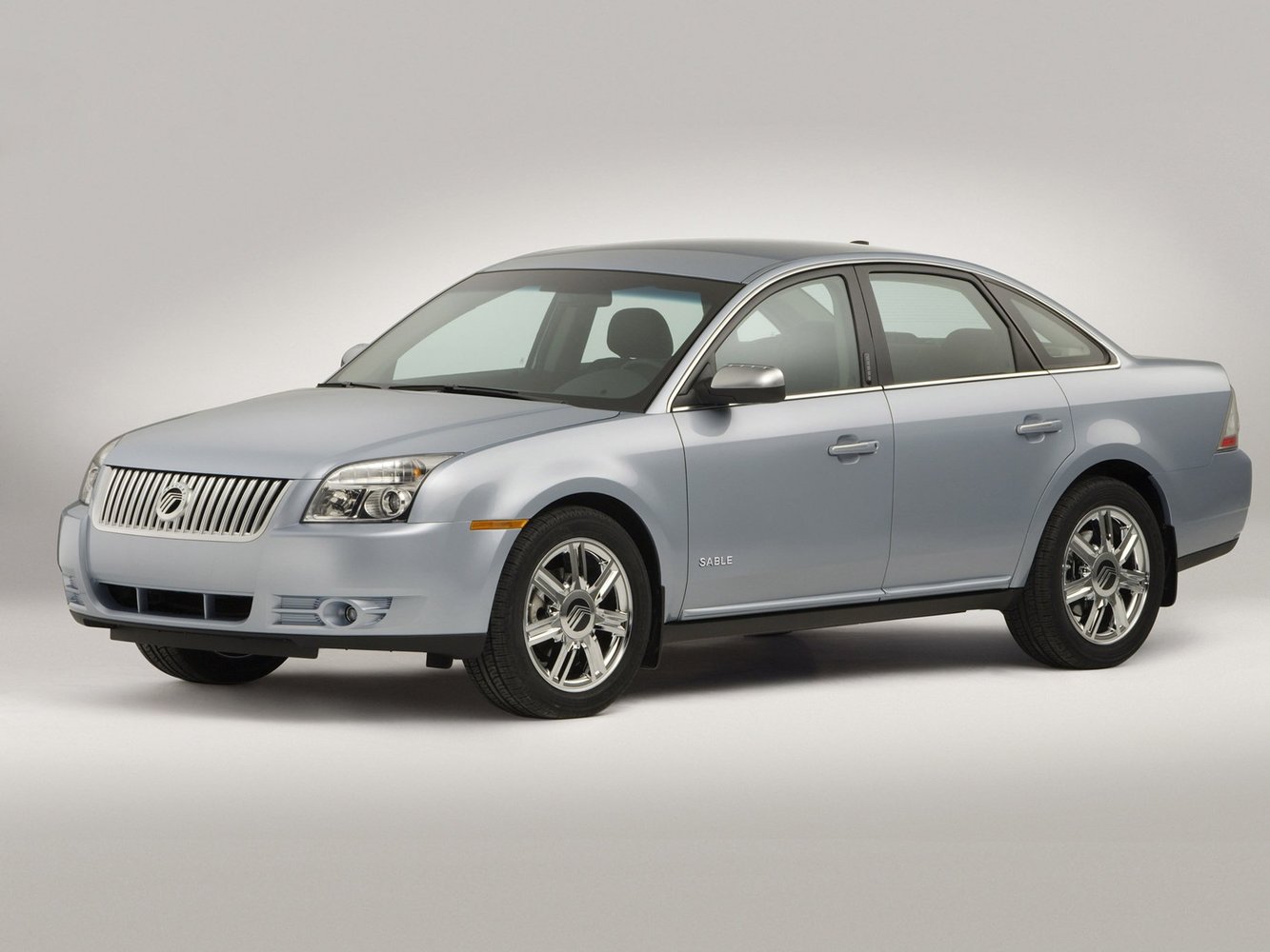 Mercury Sable 2005 - 2008