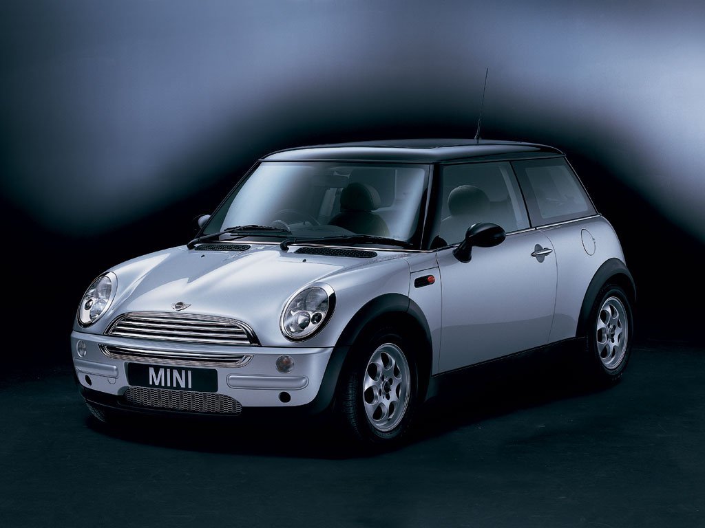 MINI Hatch 2001 - 2006