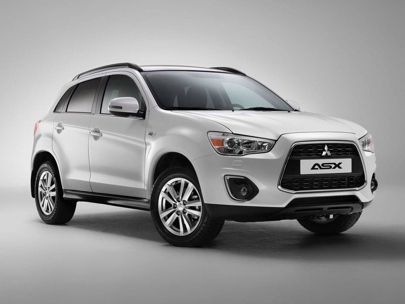 Mitsubishi ASX 2013 - 2016