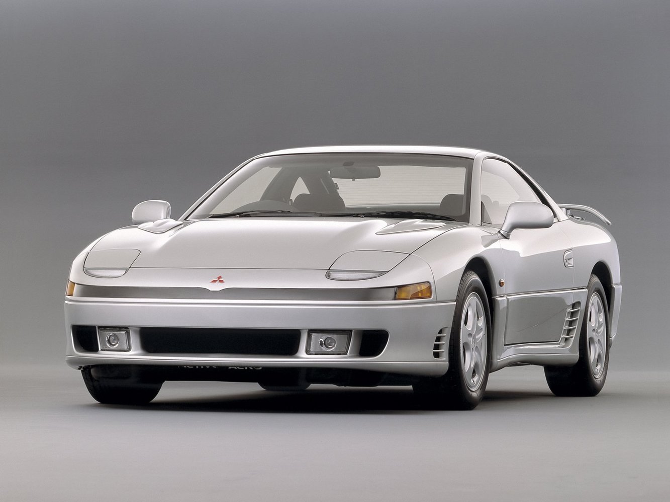 Mitsubishi GTO 1990 - 1993
