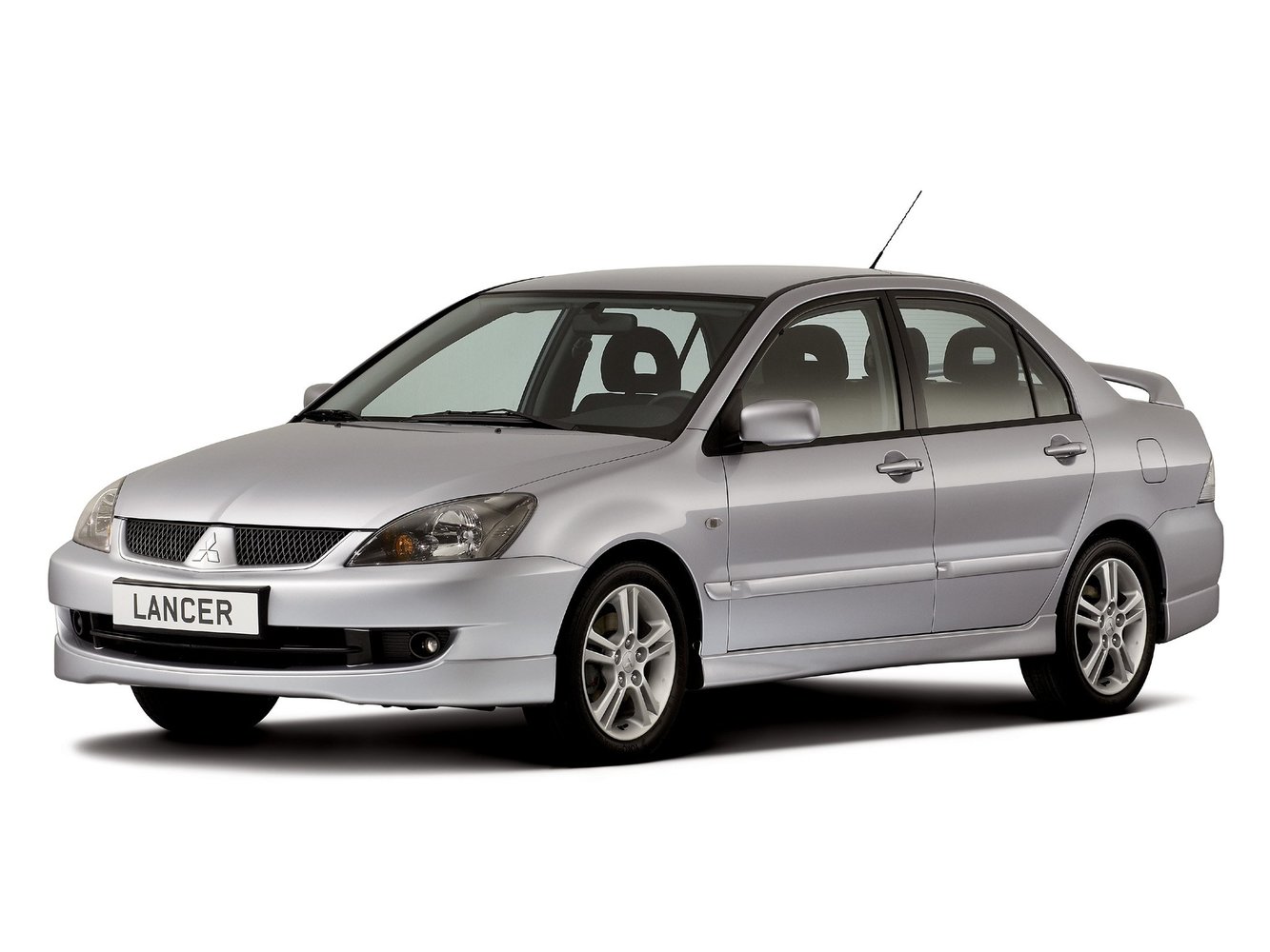 Mitsubishi Lancer 2005 - 2010