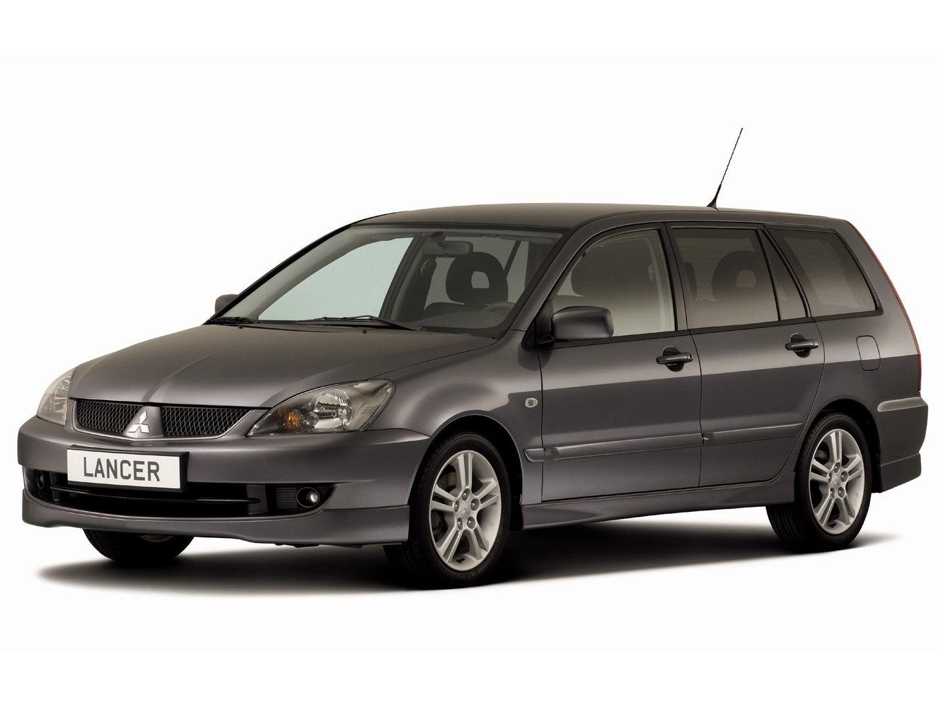 Mitsubishi Lancer 2005 - 2010