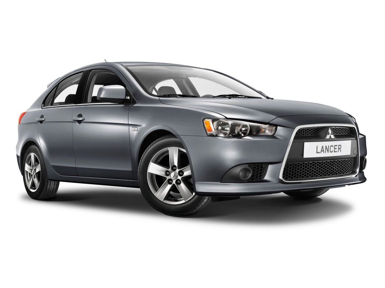Mitsubishi Lancer 2011 - 2016