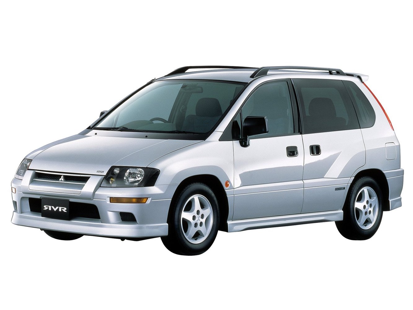 Mitsubishi RVR 1997 - 2002