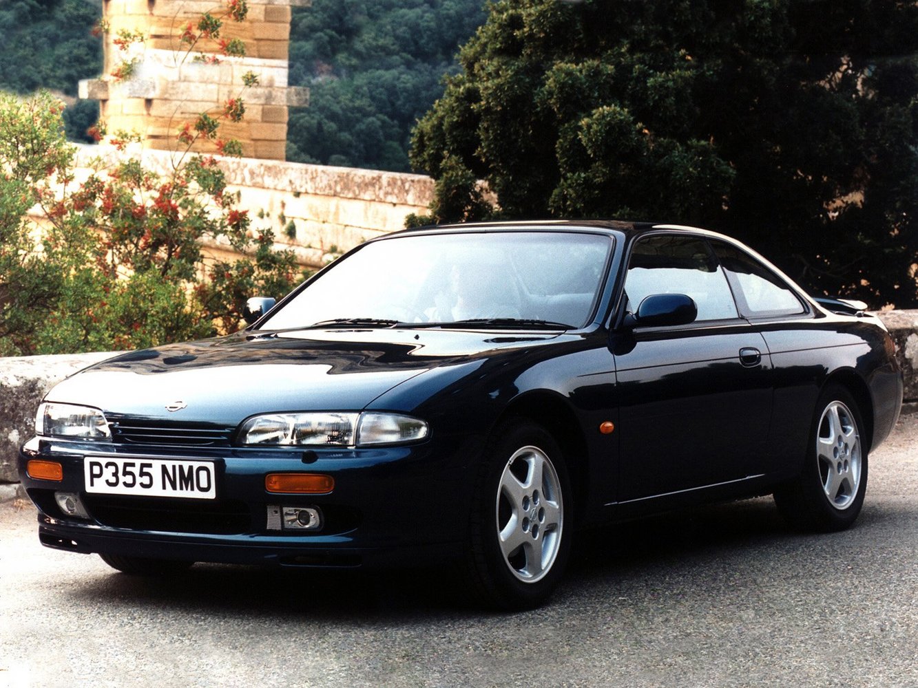 Nissan 200SX 1993 - 2000