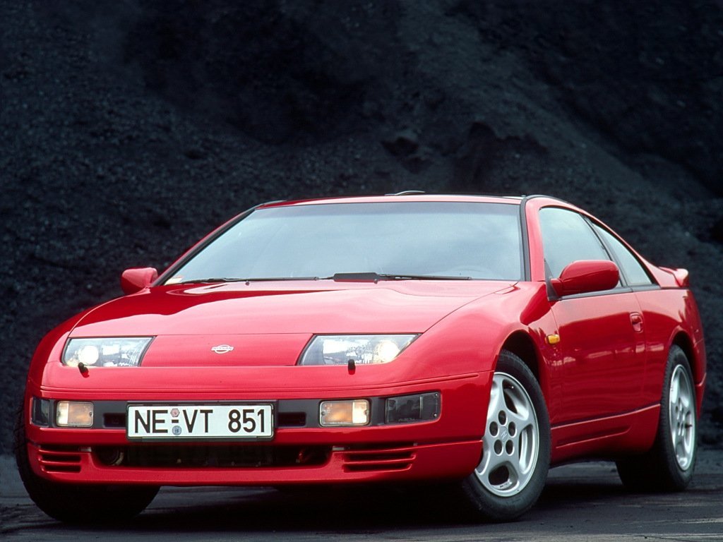 Nissan 300ZX 1990 - 1995