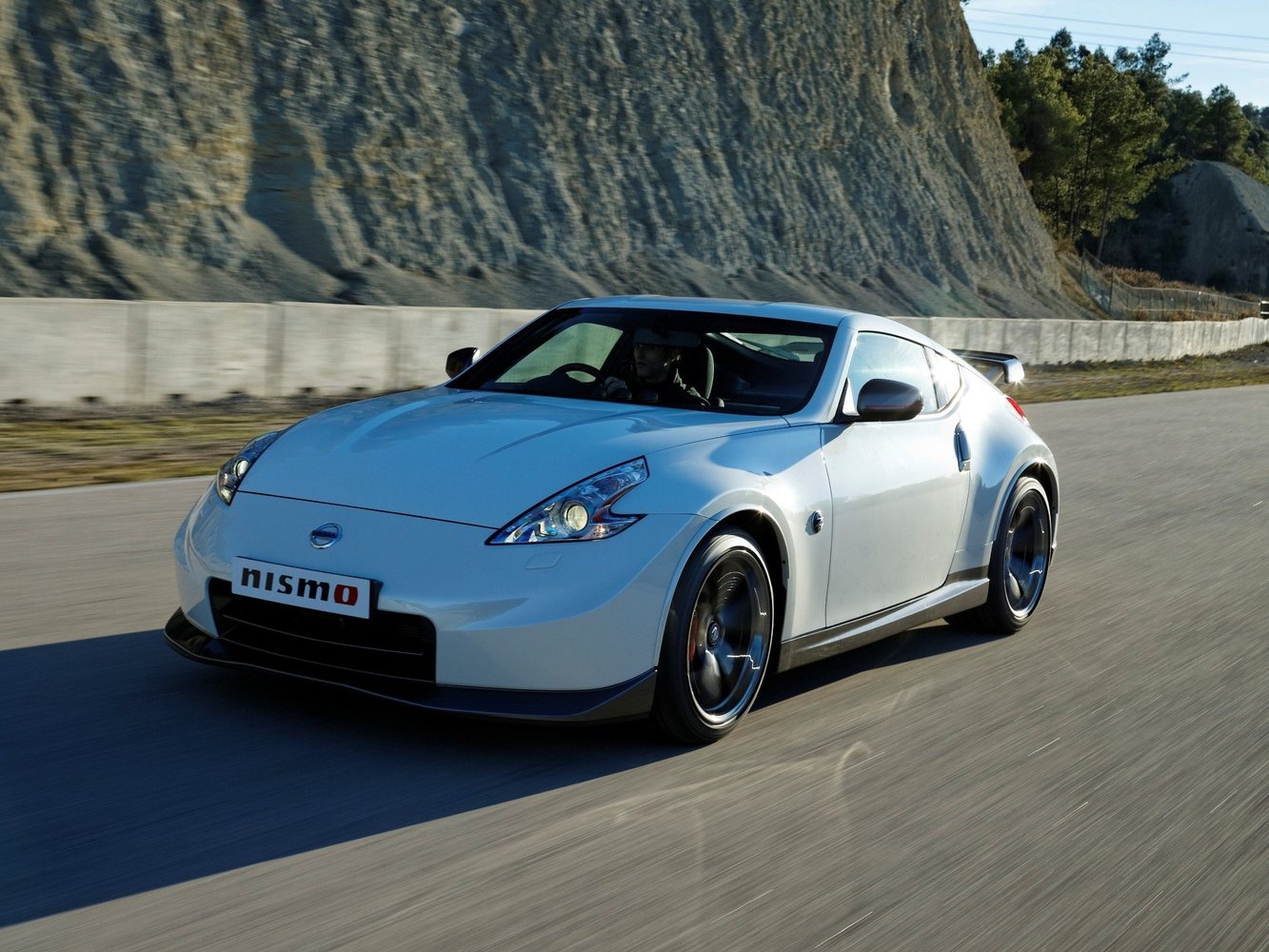 Nissan 370Z 2012 - 2016