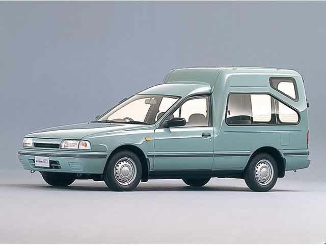 Nissan AD 1990 - 1999