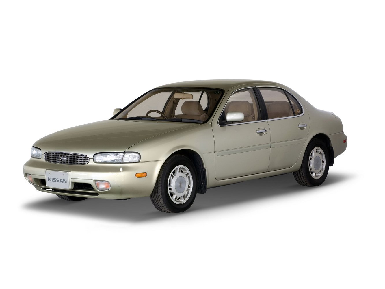 Nissan Leopard 1992 - 1996