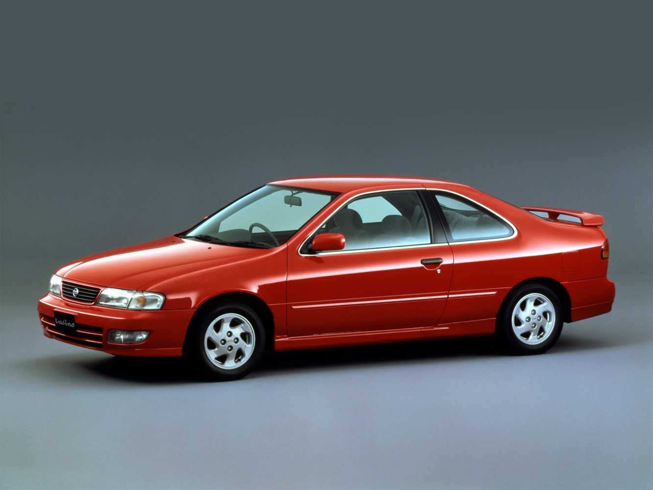 Nissan Lucino 1994 - 1999