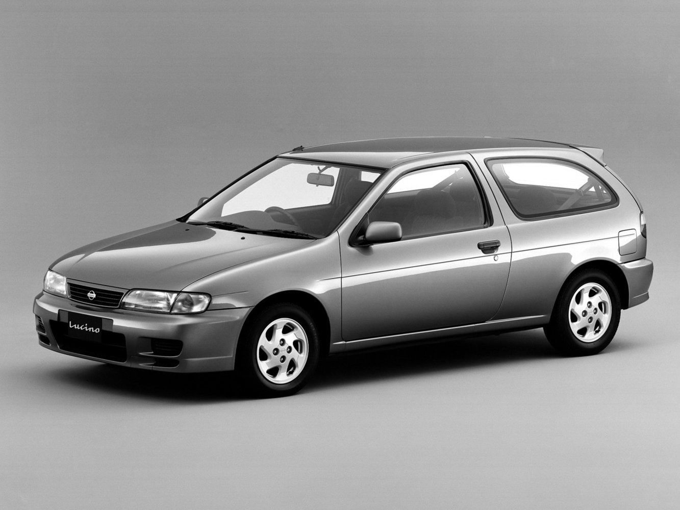 Nissan Lucino 1994 - 1999