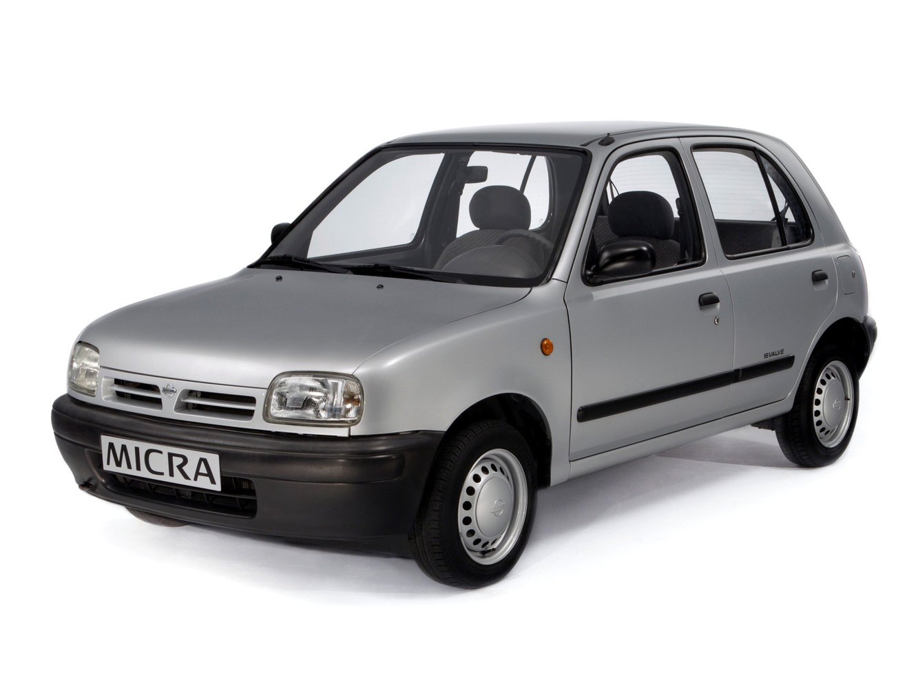 Nissan Micra 1992 - 2002