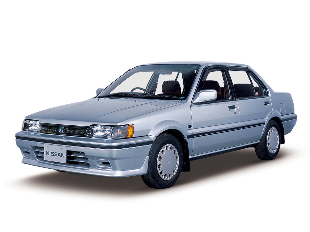 Nissan Pulsar 1986 - 1990