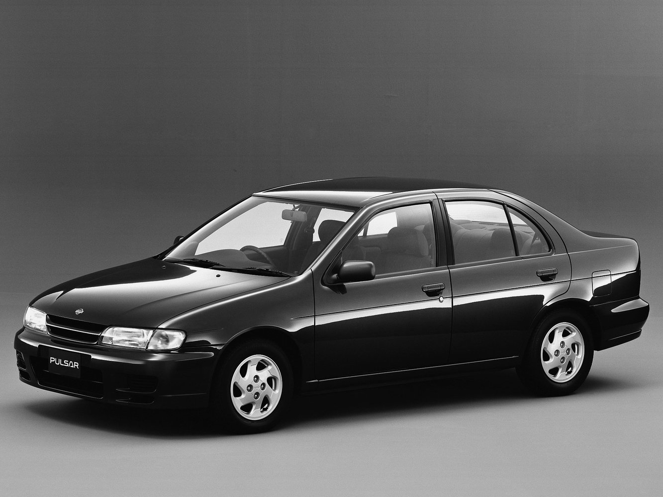 Nissan Pulsar 1995 - 2000