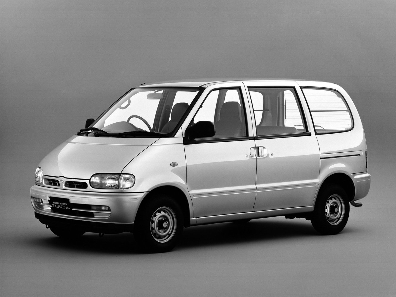 Nissan Serena 1991 - 2000