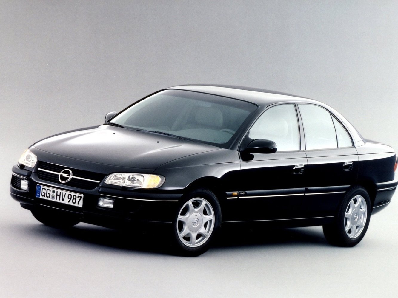 Opel Omega 1994 - 1999