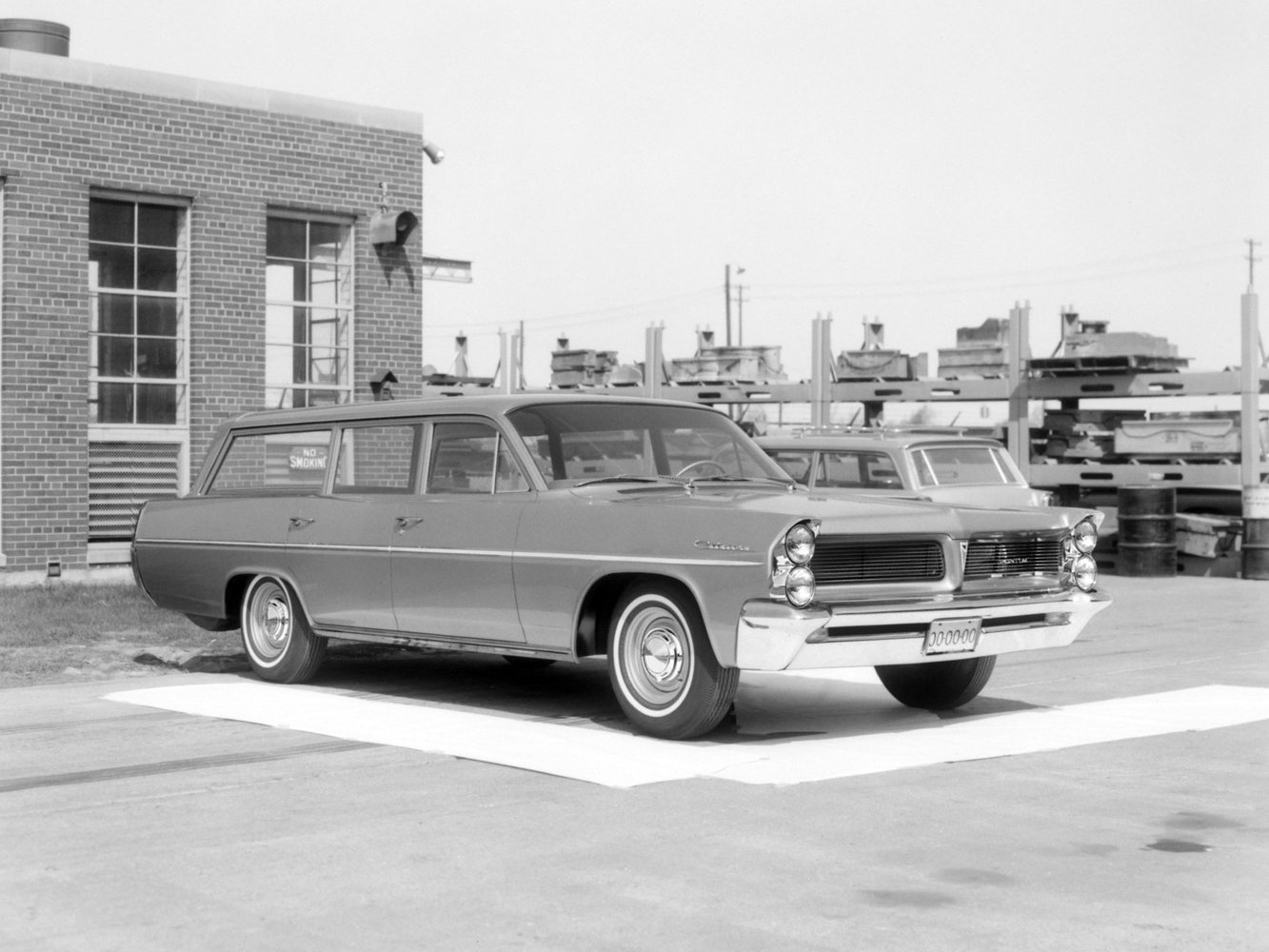 Pontiac Catalina 1961 - 1964