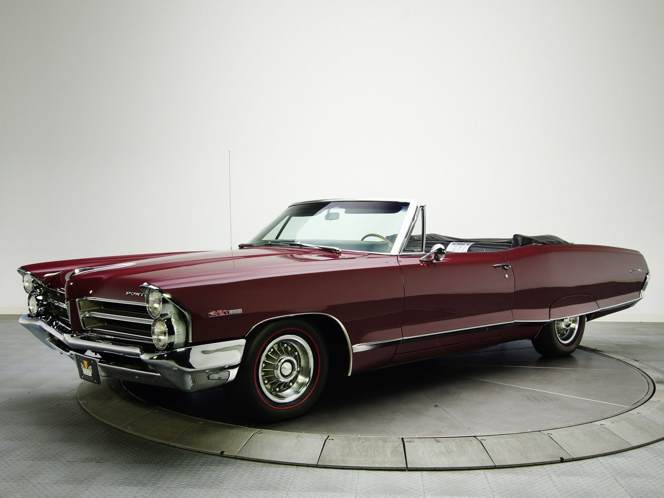 Pontiac Catalina 1965 - 1970