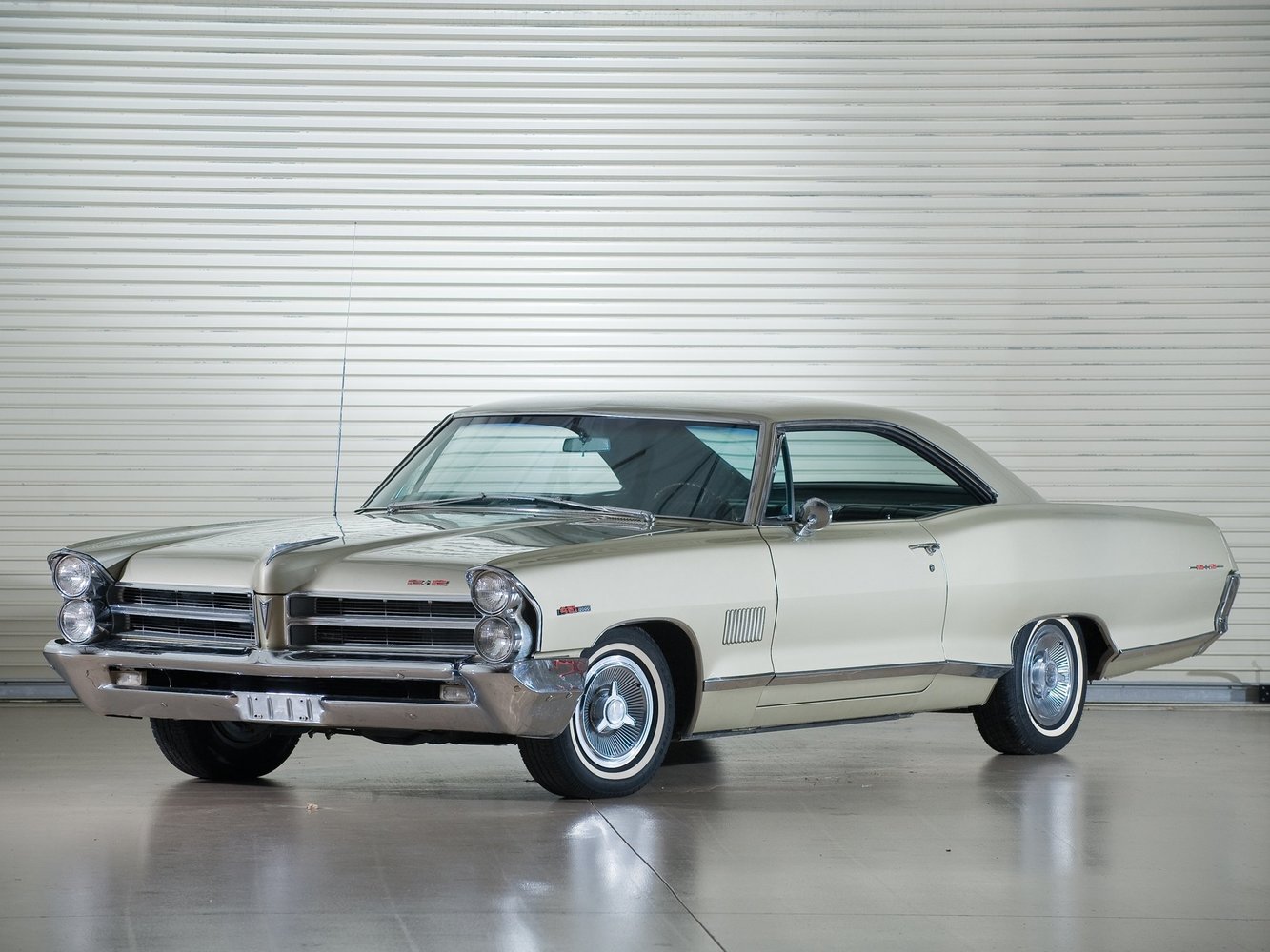 Pontiac Catalina 1965 - 1970