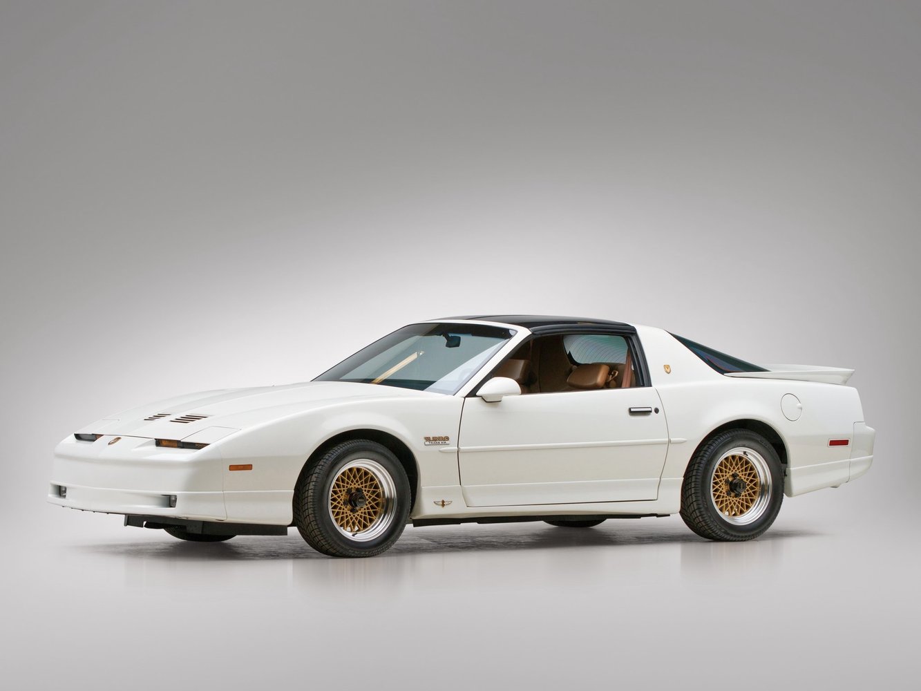 Pontiac Firebird 1982 - 1992