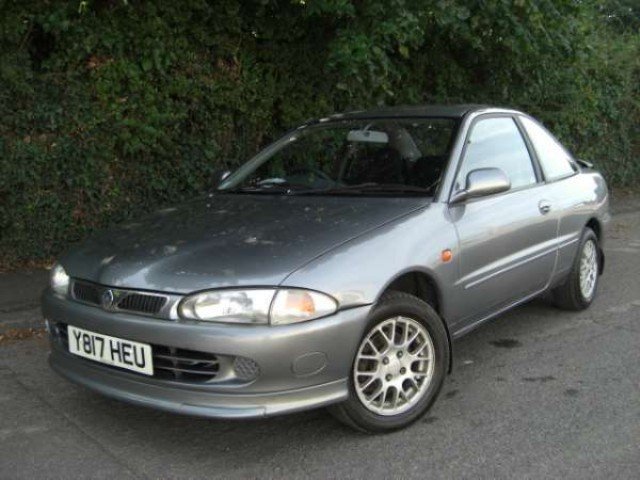 Proton Persona 1994 - 2005