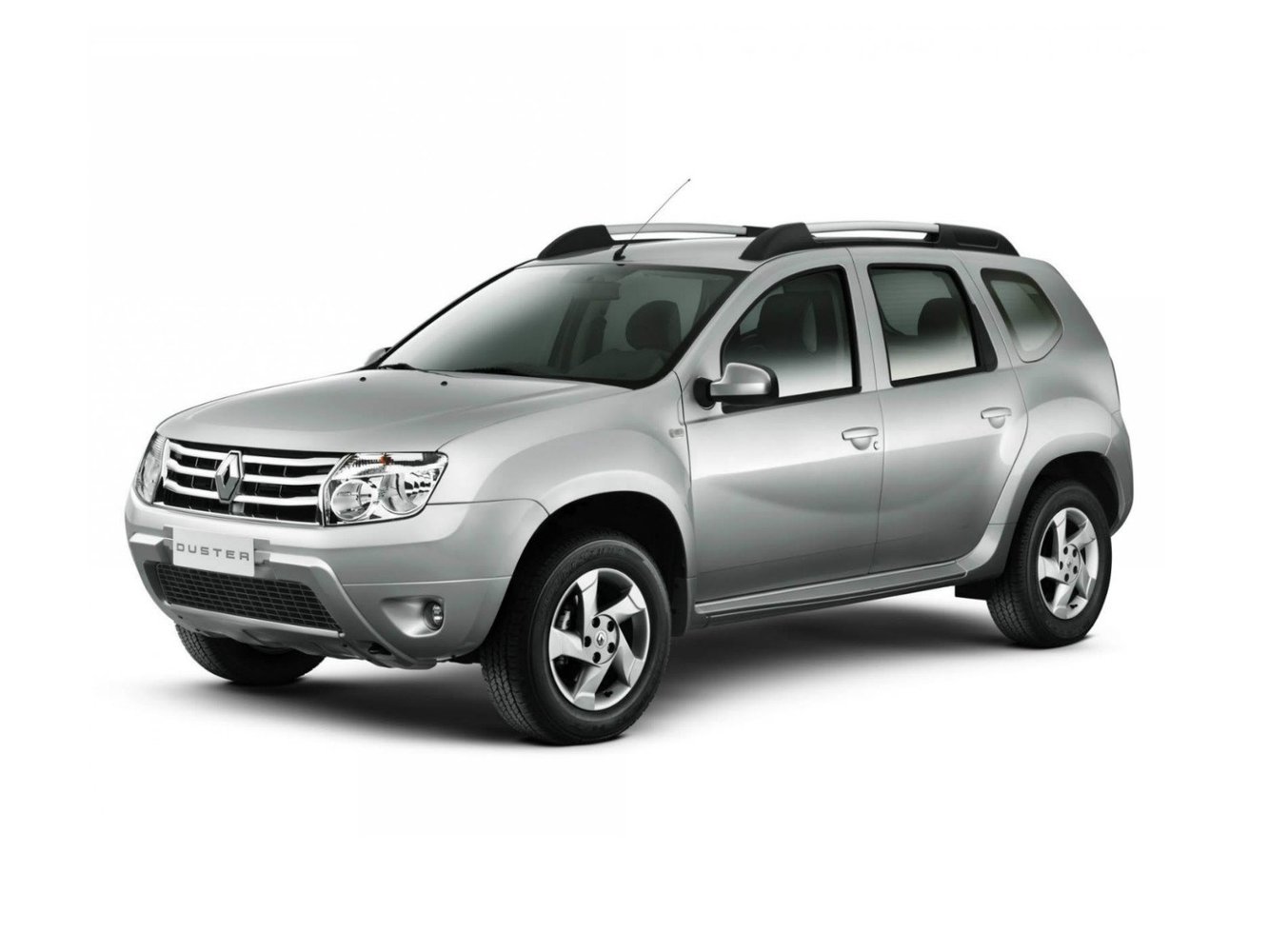 Renault Duster 2011 - 2015