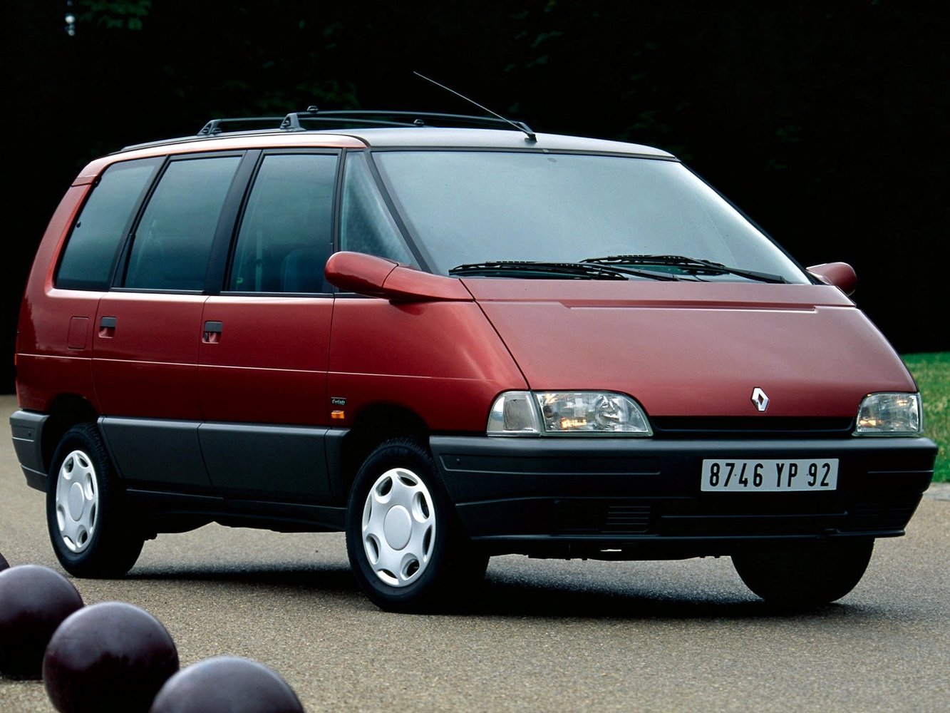 Renault Espace 1991 - 1996