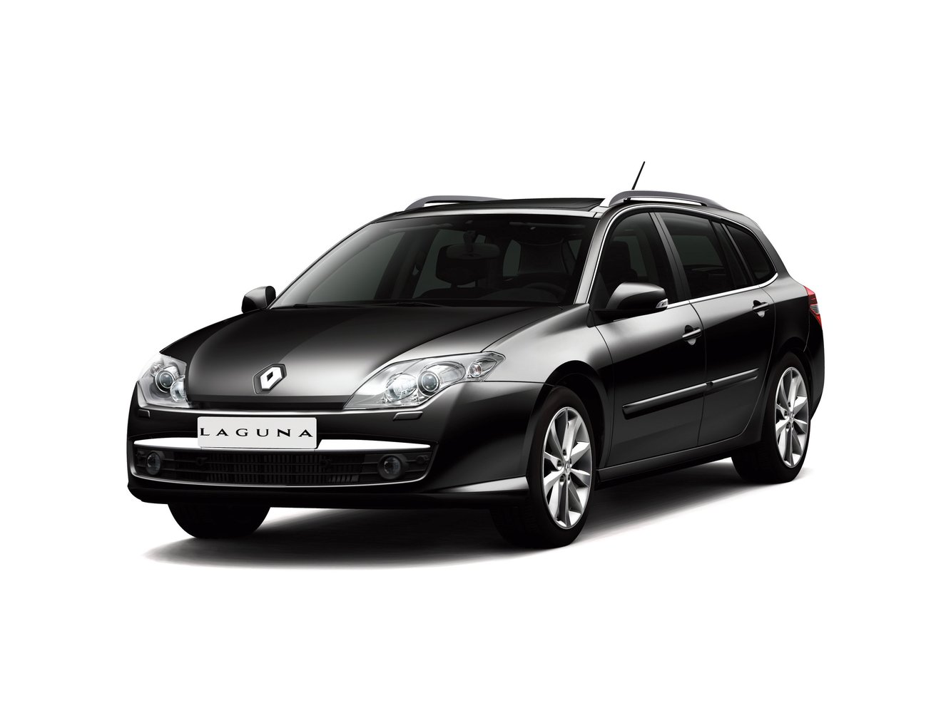 Renault Laguna 2007 - 2011