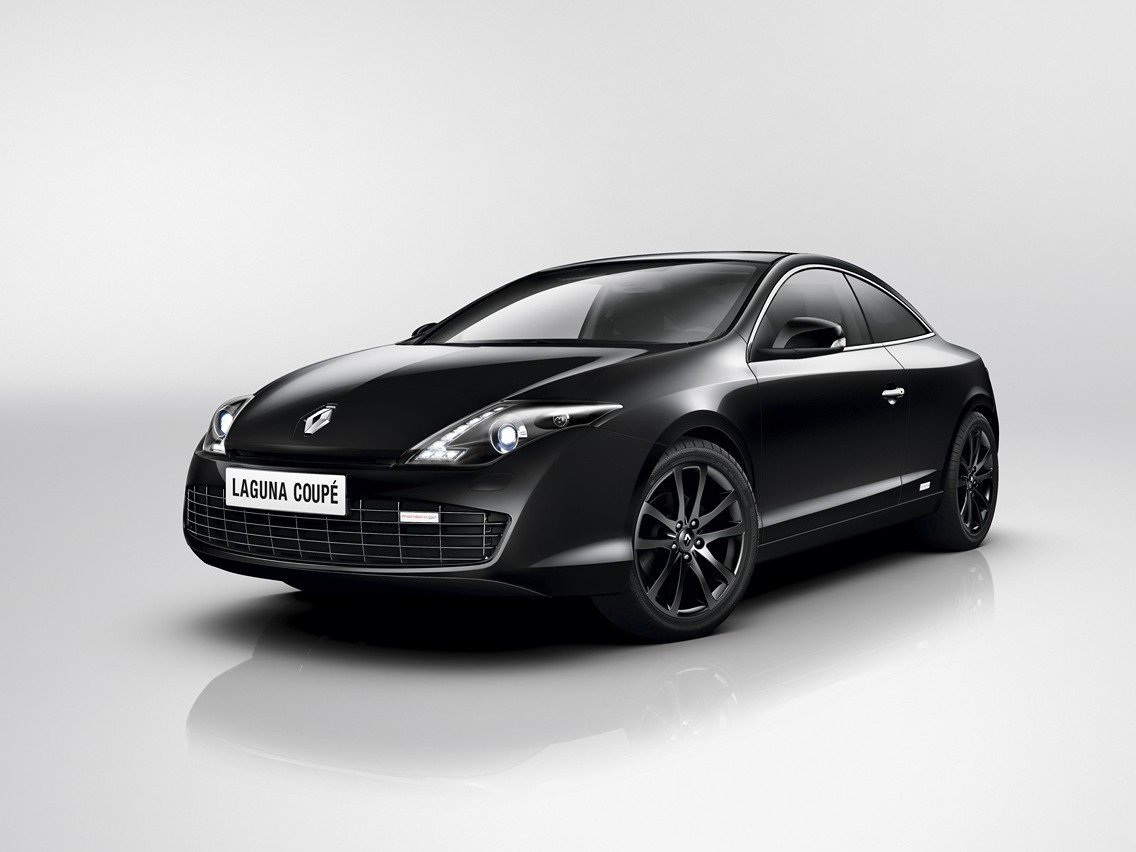 Renault Laguna 2011 - 2016