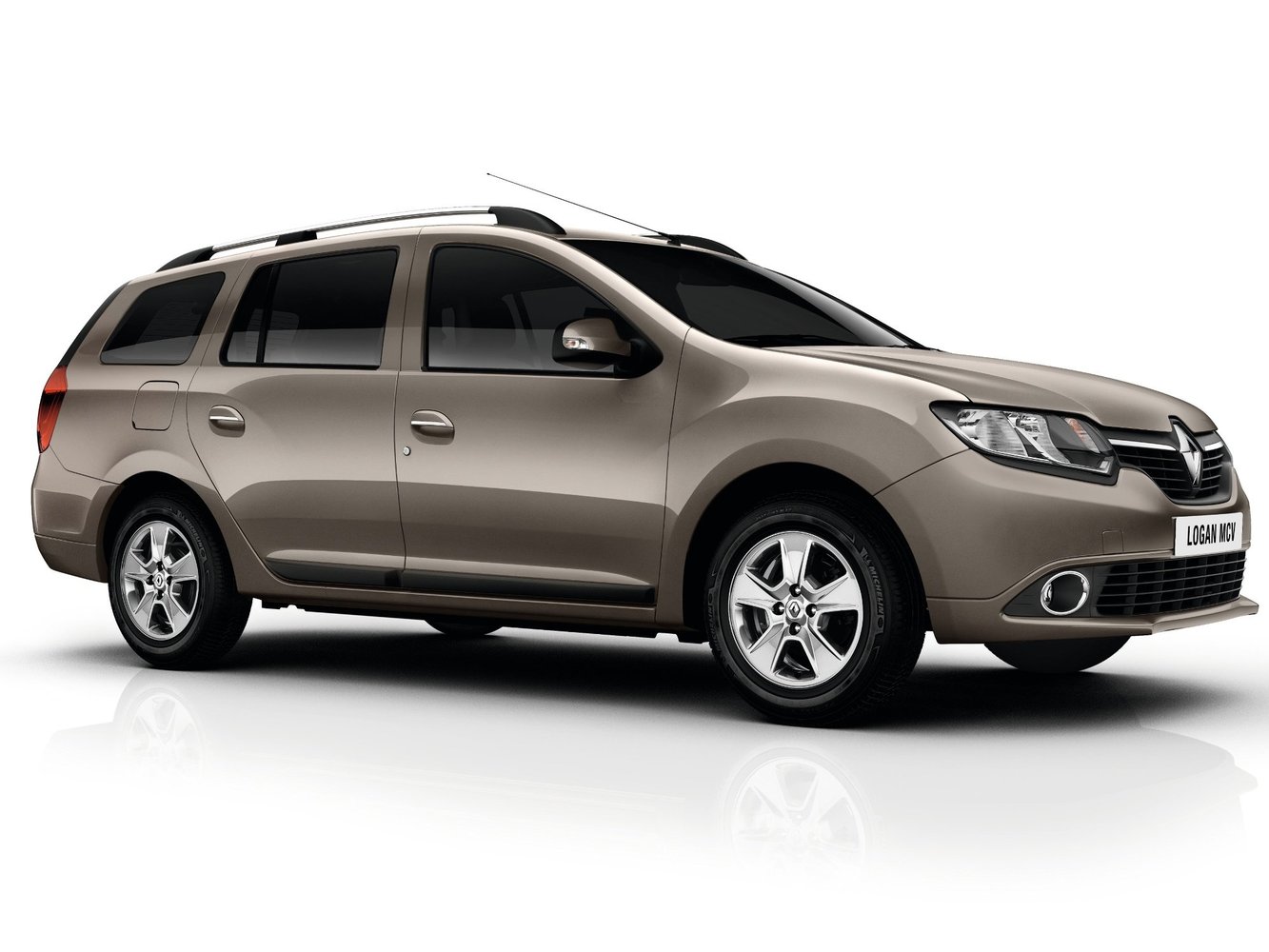 Renault Logan 2014 - 2016