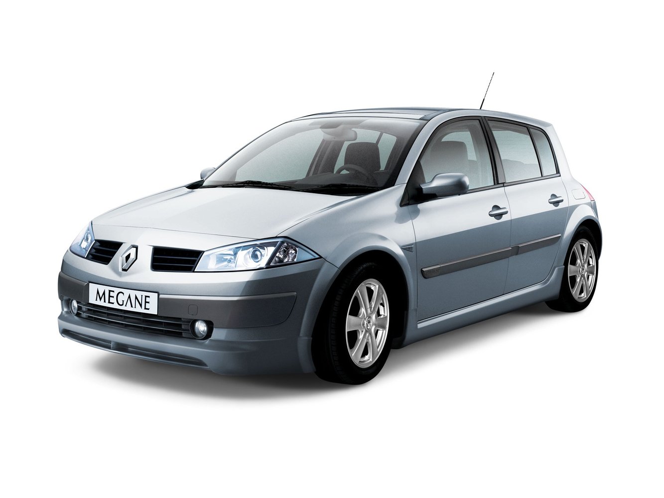 Renault Megane 2003 - 2006