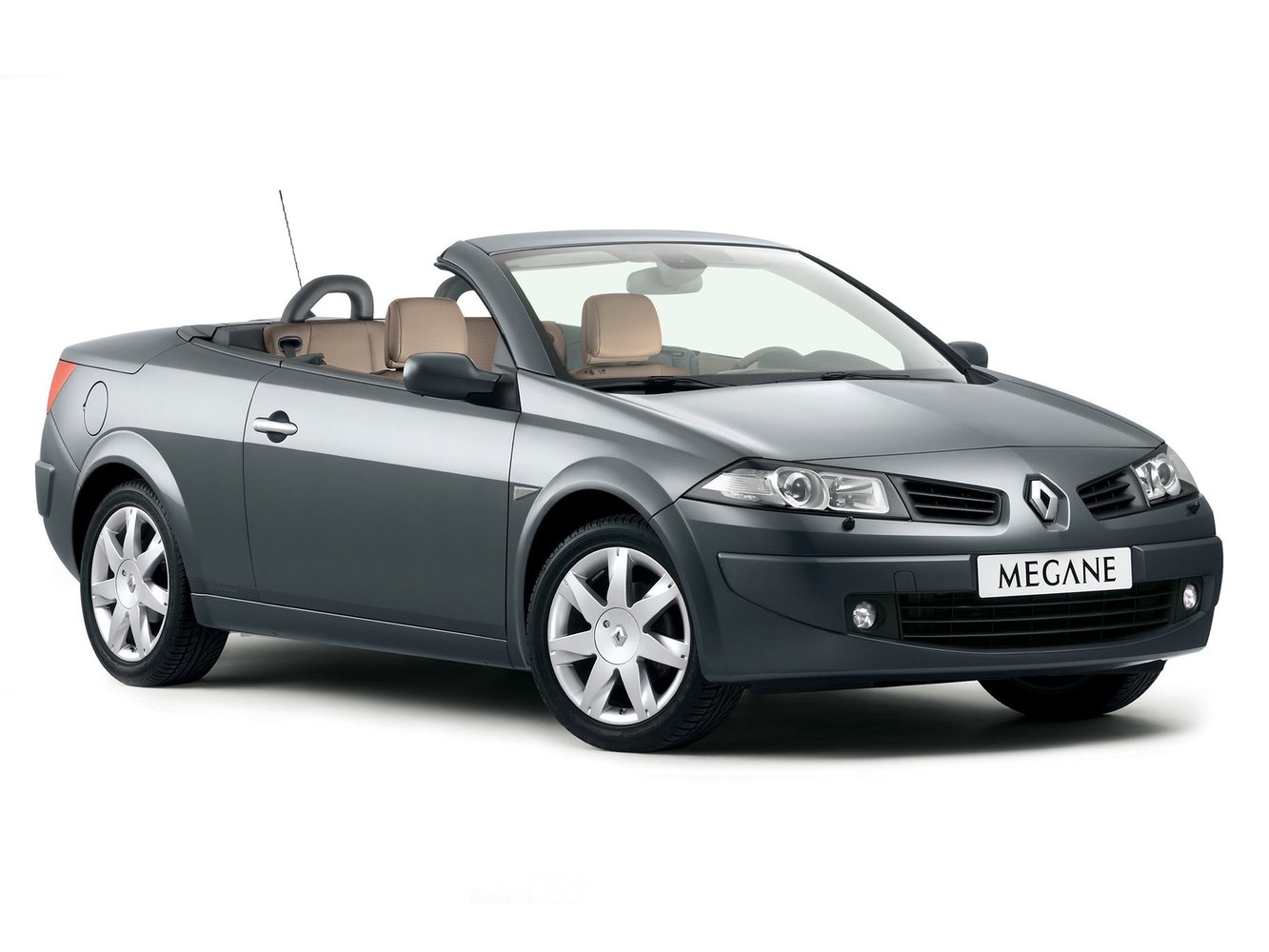 Renault Megane 2006 - 2009