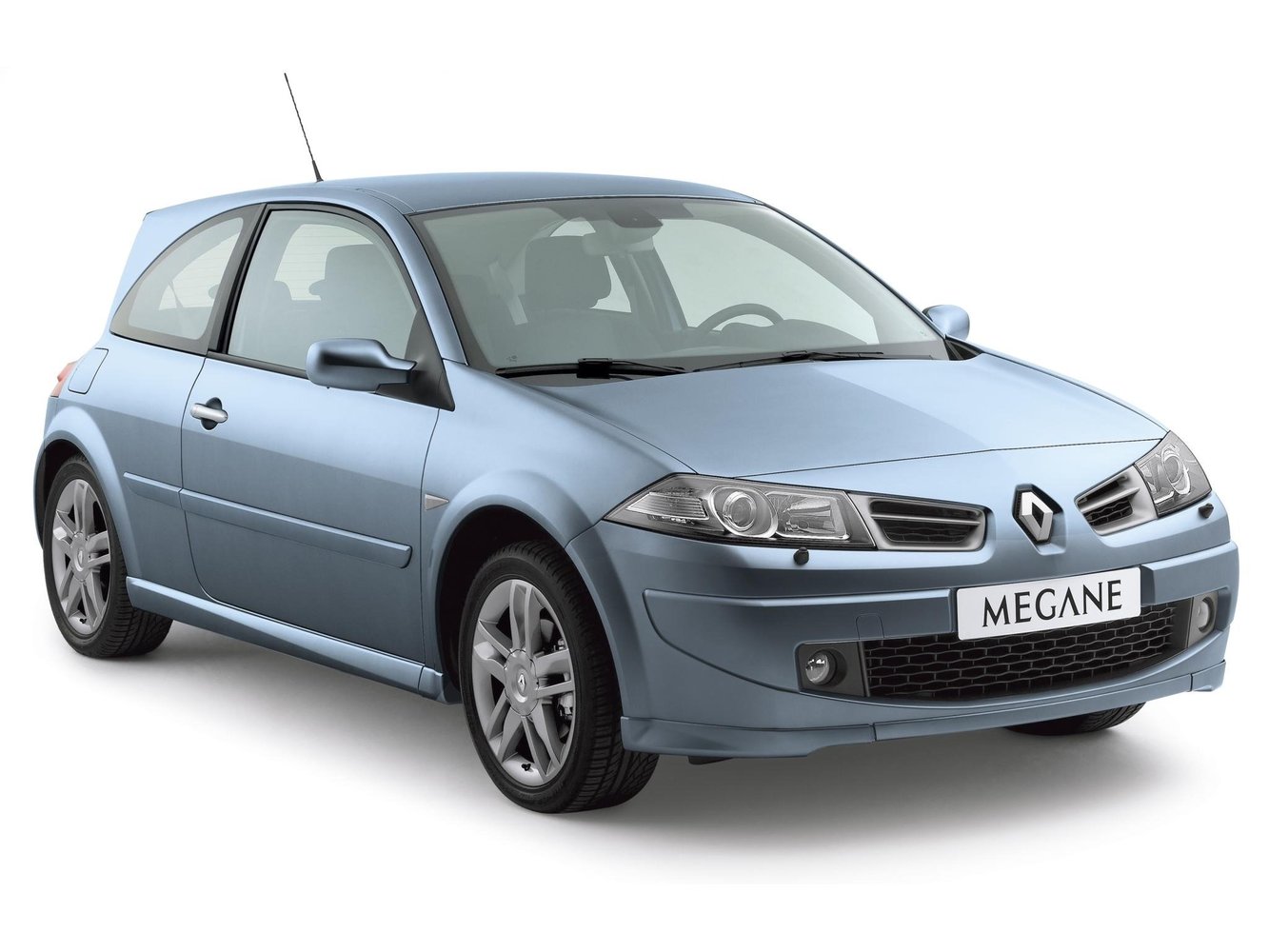 Renault Megane 2006 - 2009