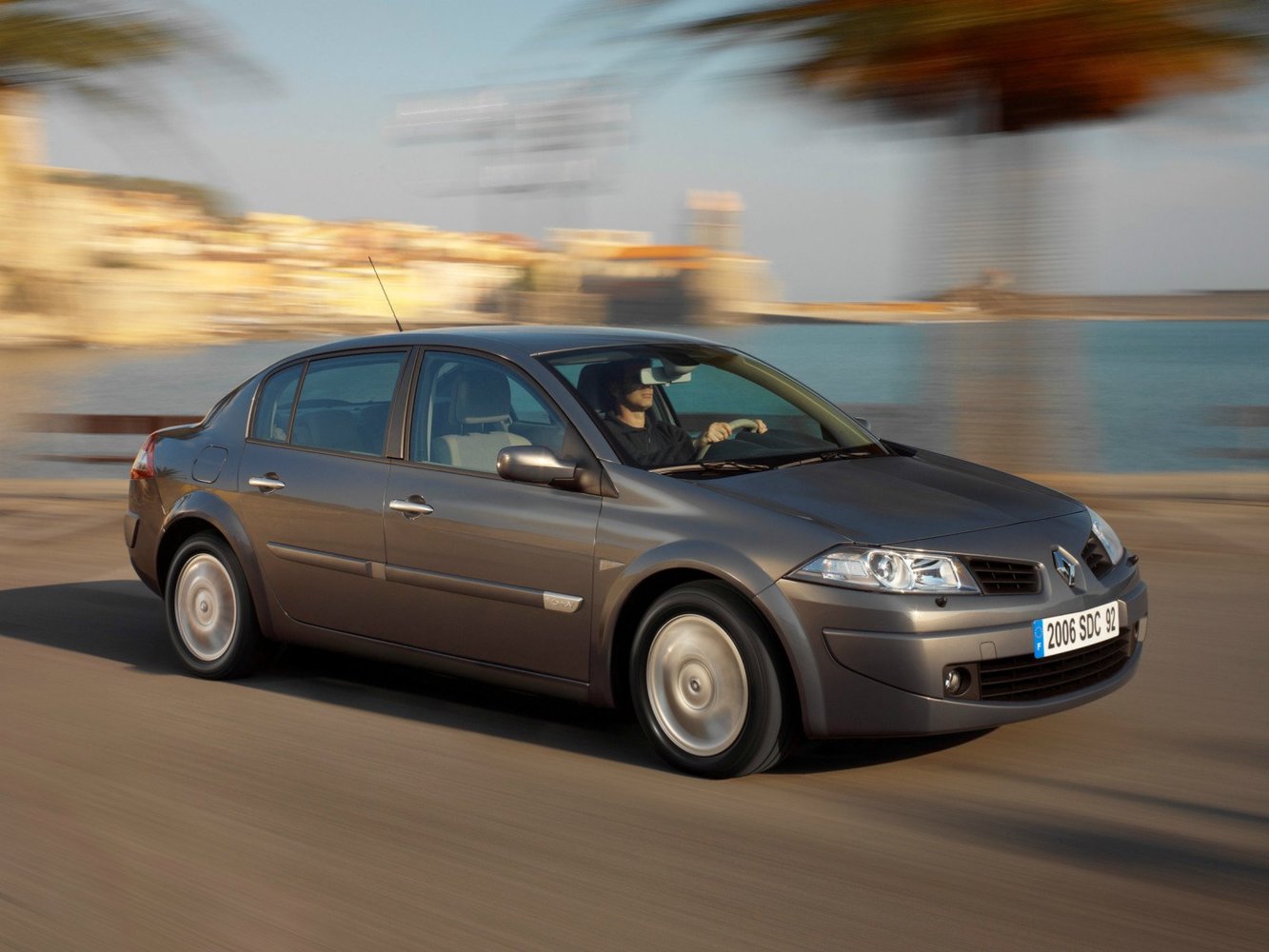 Renault Megane 2006 - 2009