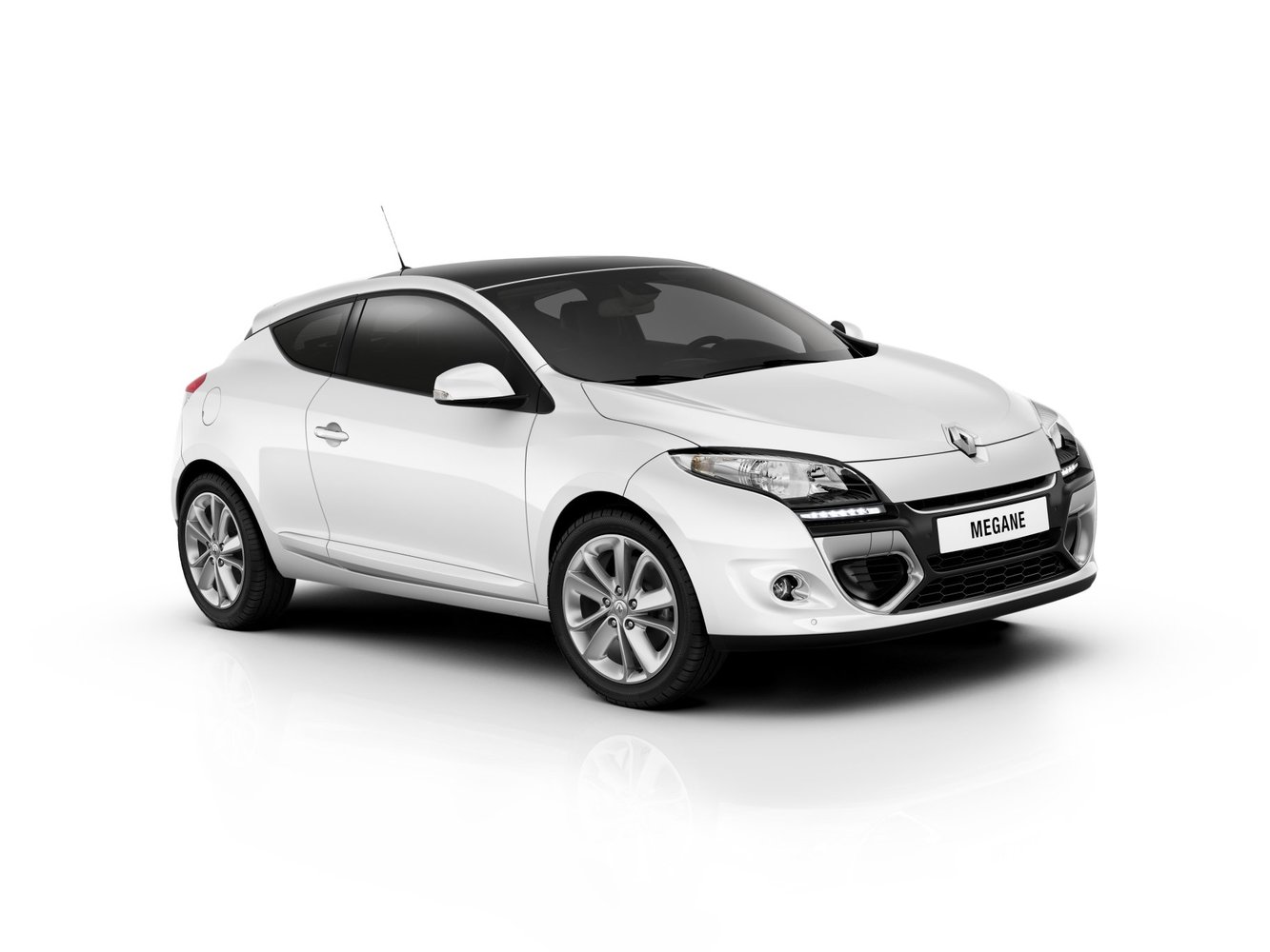 Renault Megane 2012 - 2014