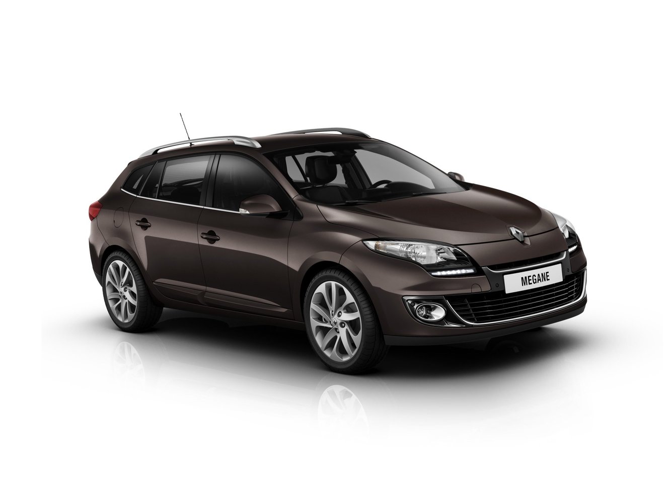 Renault Megane 2012 - 2014