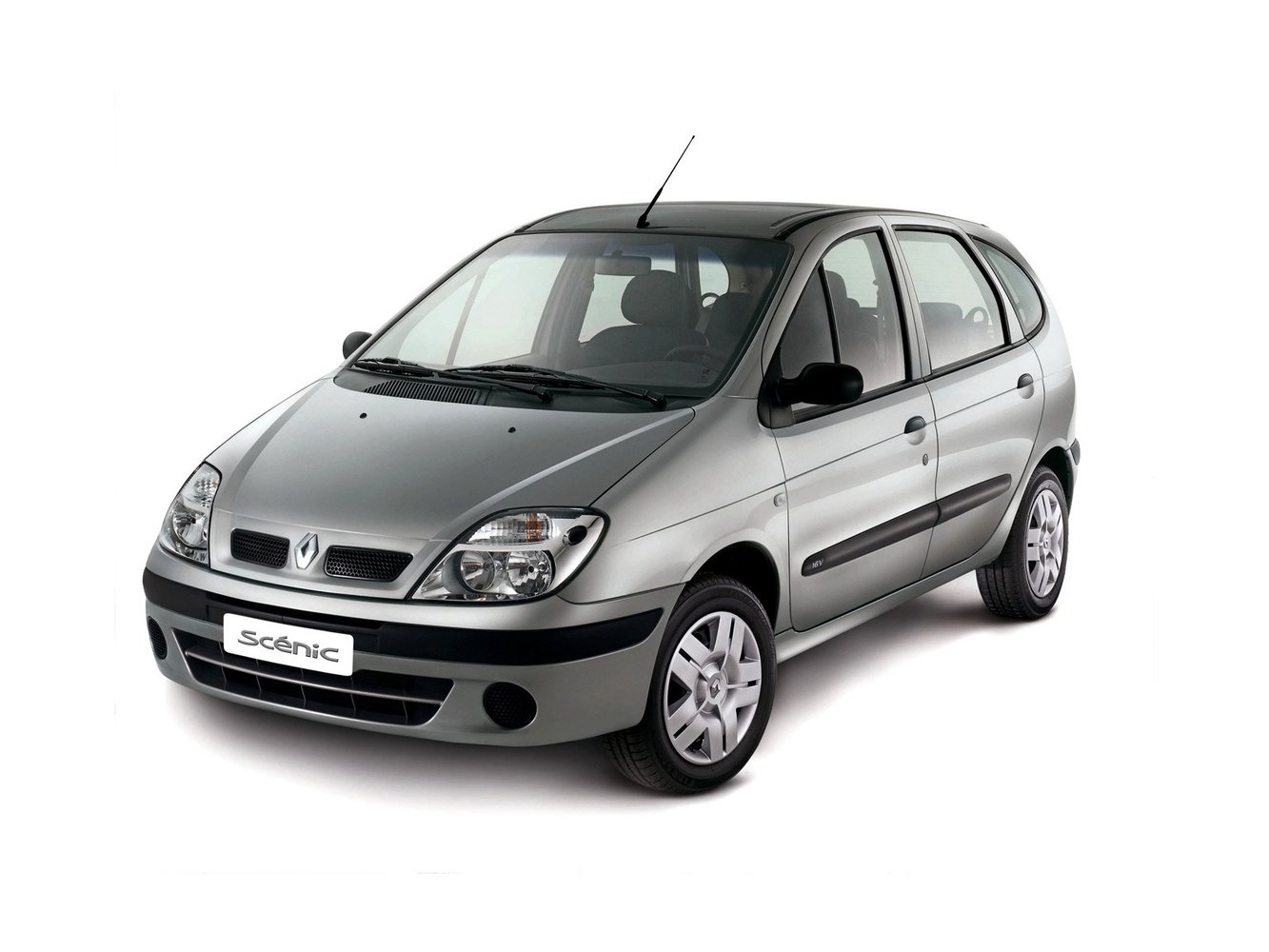 Renault Scenic 1999 - 2003