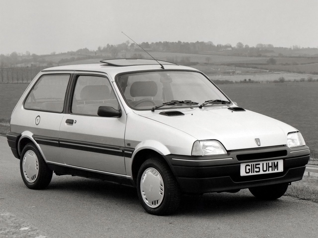 Rover Metro 1987 - 1994