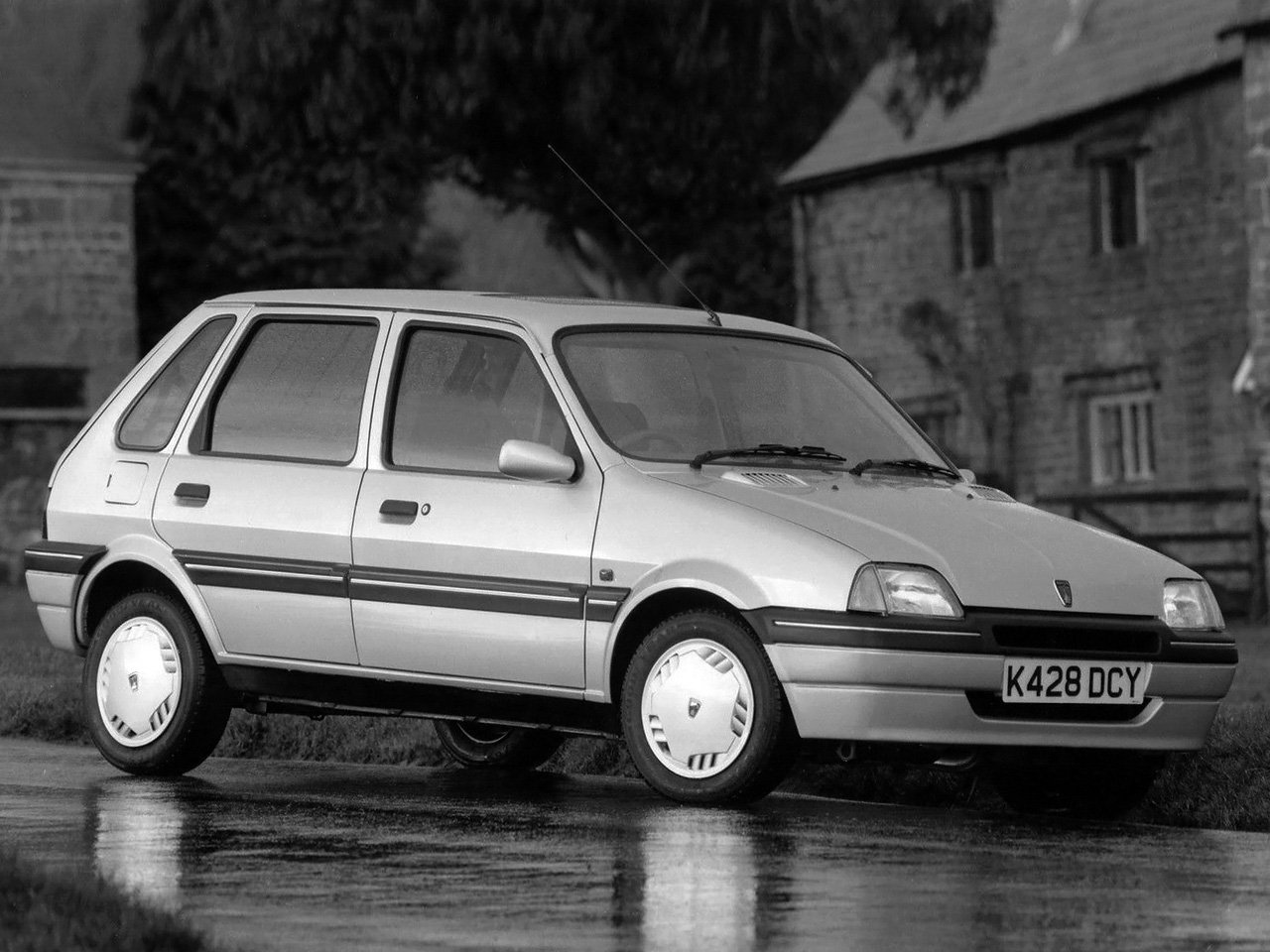 Rover Metro 1987 - 1994