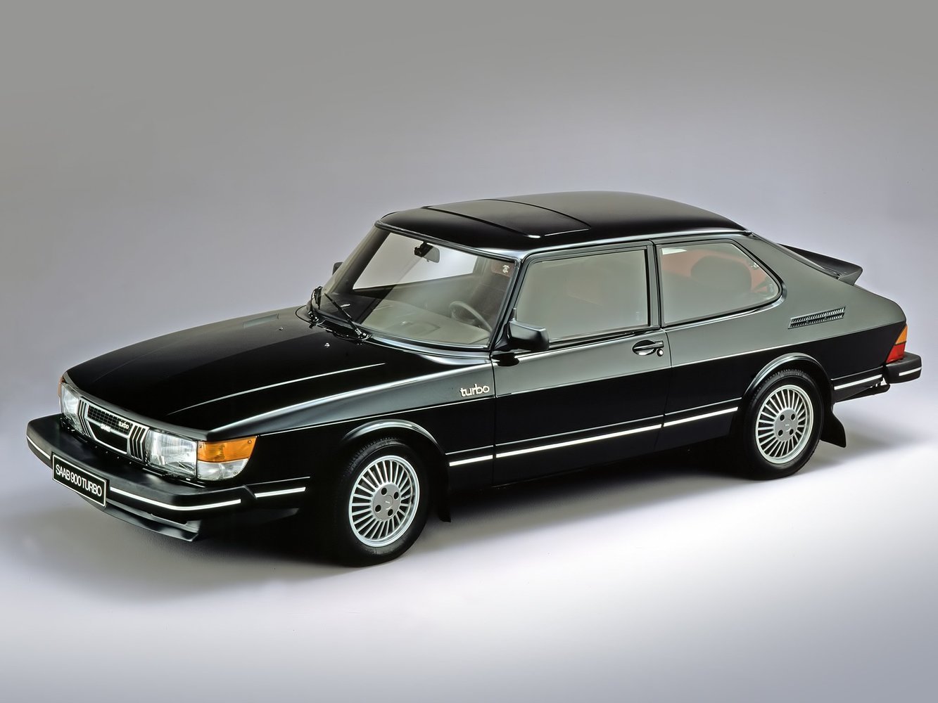 Saab 900 1978 - 1994